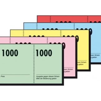 betaalkaart 10€