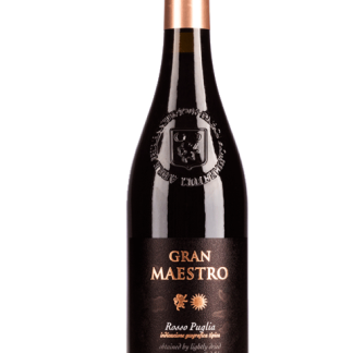 Gran Maestro Rosso - 1 doos