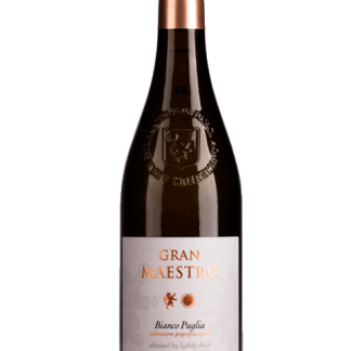 Gran Maestro Blanco - 1 fles