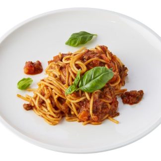 Spaghetti bolognaise - a volonté
