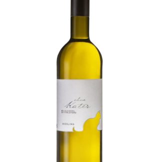 Alcohol vrij - Ohne Kater - Riesling Wit - 1 doos