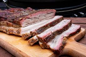 BBQ - Buikspek