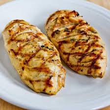 BBQ - Kipfilet