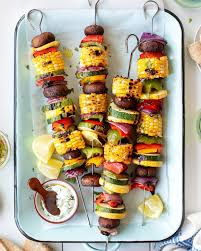 BBQ - Veggie
