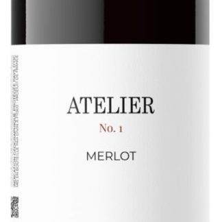 Atelier Nr.1 Merlot - 1 doos