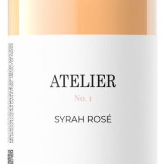 Atelier Nr.1 Syrah Rosé - 1 doos